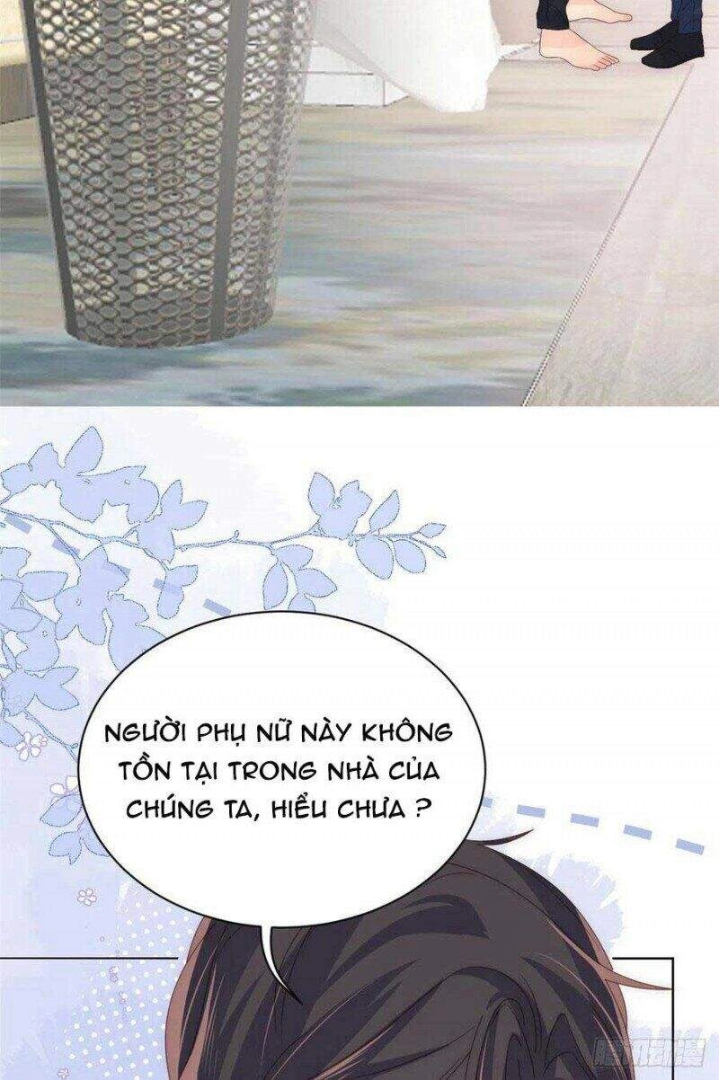 Cưng Chiều Đại Lão 3 Tuổi Rưỡi Chapter 140 - 19