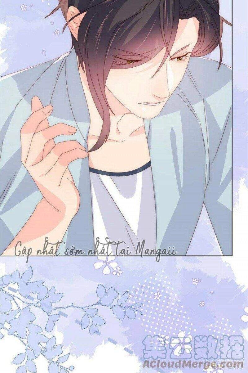 Cưng Chiều Đại Lão 3 Tuổi Rưỡi Chapter 140 - 20