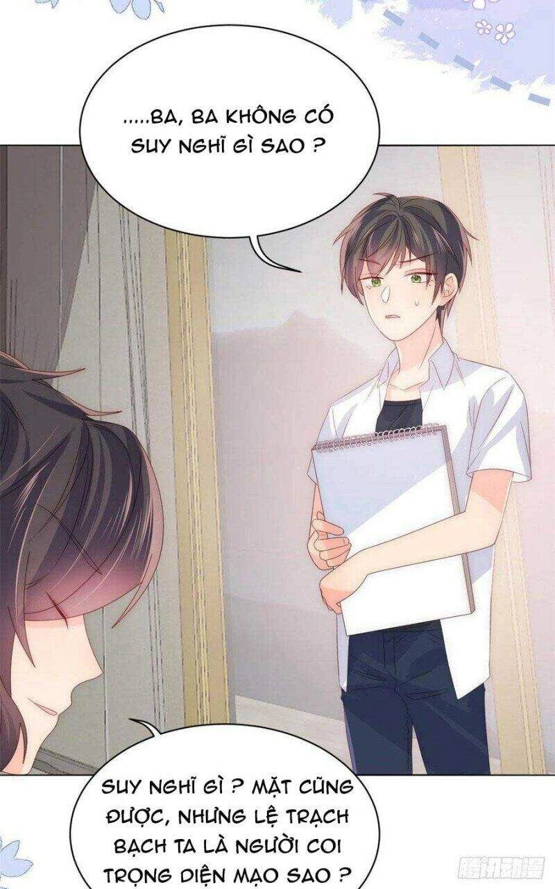 Cưng Chiều Đại Lão 3 Tuổi Rưỡi Chapter 140 - 21