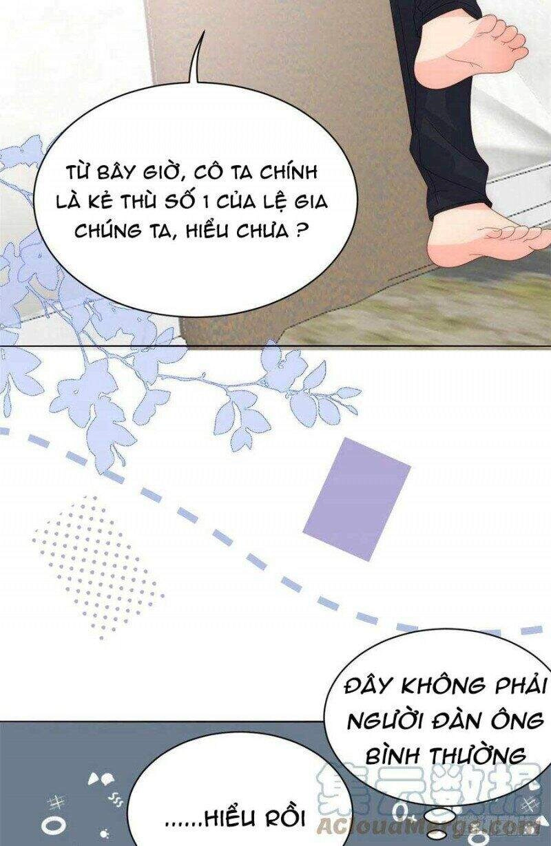 Cưng Chiều Đại Lão 3 Tuổi Rưỡi Chapter 140 - 23