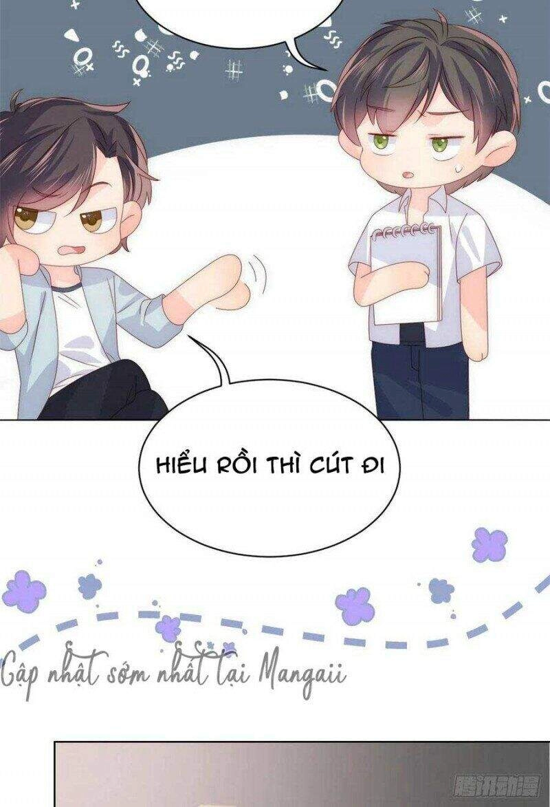 Cưng Chiều Đại Lão 3 Tuổi Rưỡi Chapter 140 - 24