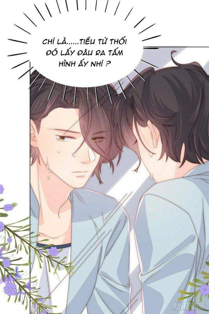 Cưng Chiều Đại Lão 3 Tuổi Rưỡi Chapter 141 - 1