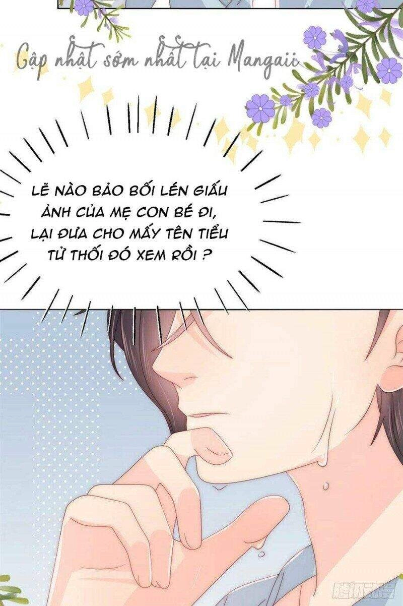 Cưng Chiều Đại Lão 3 Tuổi Rưỡi Chapter 141 - 2