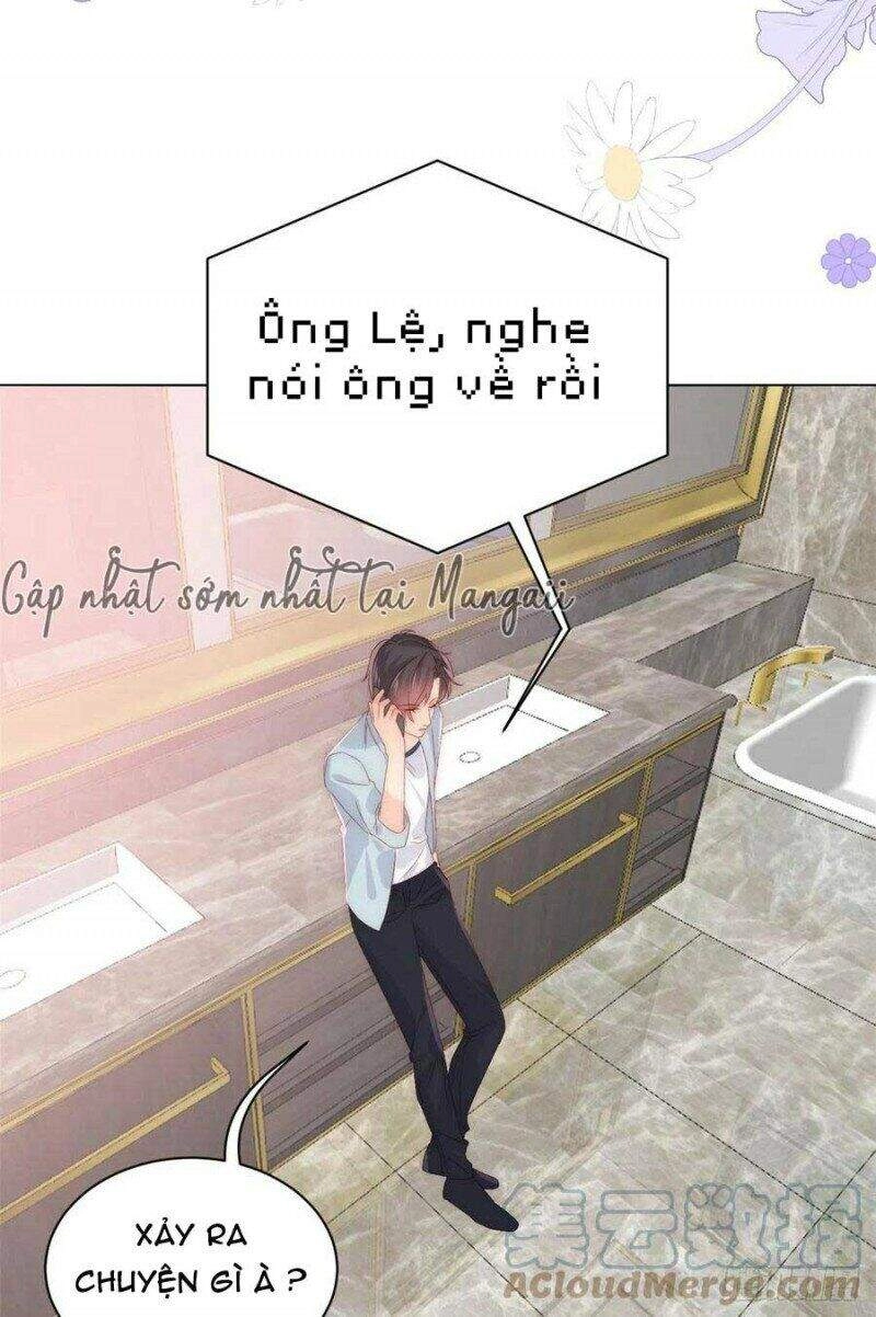 Cưng Chiều Đại Lão 3 Tuổi Rưỡi Chapter 141 - 6