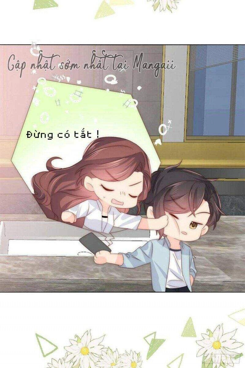 Cưng Chiều Đại Lão 3 Tuổi Rưỡi Chapter 141 - 10