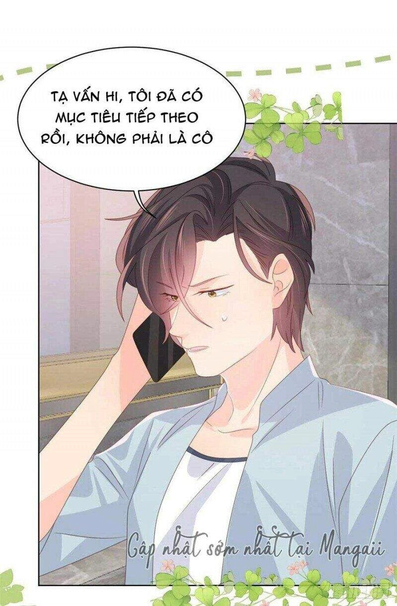 Cưng Chiều Đại Lão 3 Tuổi Rưỡi Chapter 141 - 14