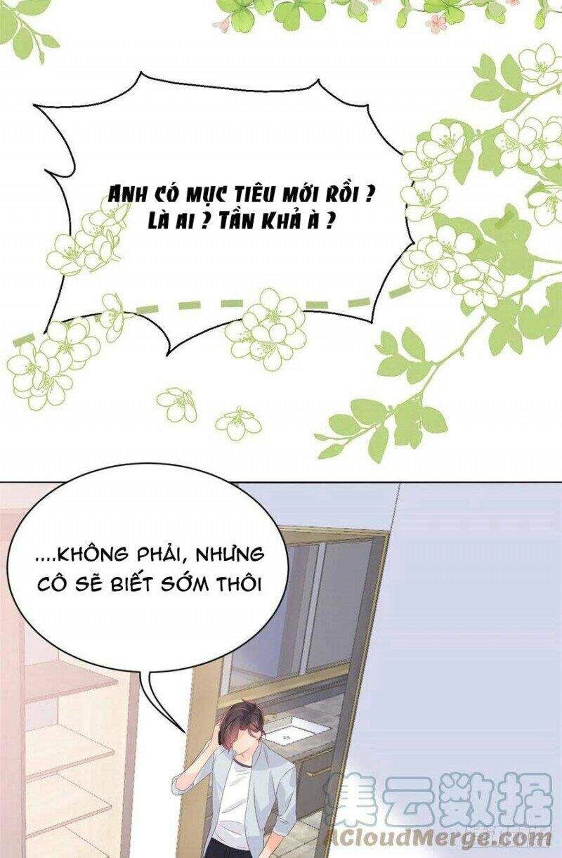 Cưng Chiều Đại Lão 3 Tuổi Rưỡi Chapter 141 - 15