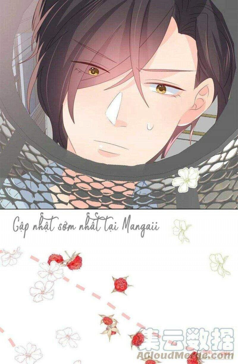 Cưng Chiều Đại Lão 3 Tuổi Rưỡi Chapter 141 - 18