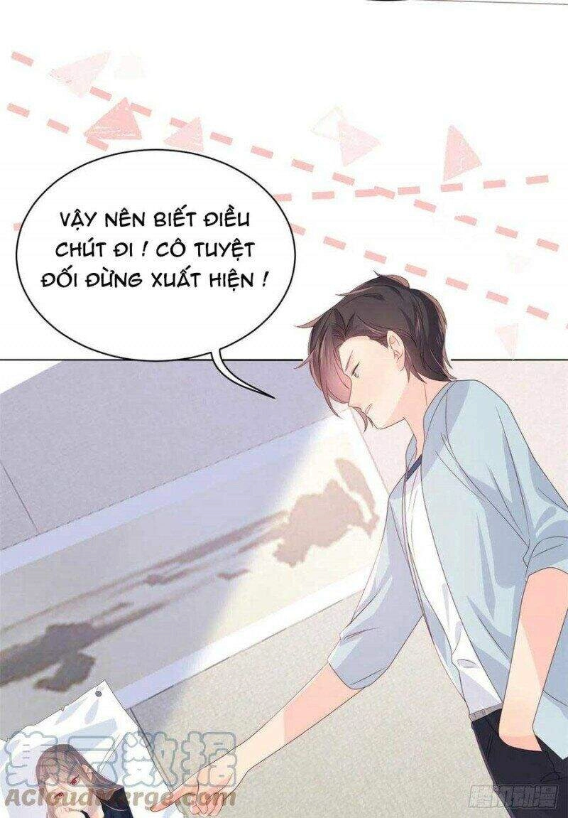 Cưng Chiều Đại Lão 3 Tuổi Rưỡi Chapter 141 - 21