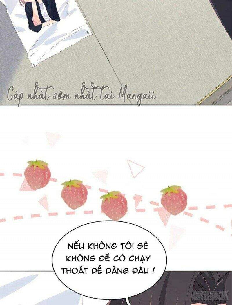 Cưng Chiều Đại Lão 3 Tuổi Rưỡi Chapter 141 - 22