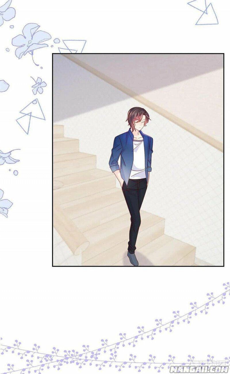 Cưng Chiều Đại Lão 3 Tuổi Rưỡi Chapter 142 - 1