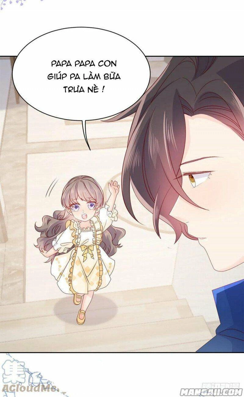 Cưng Chiều Đại Lão 3 Tuổi Rưỡi Chapter 142 - 2