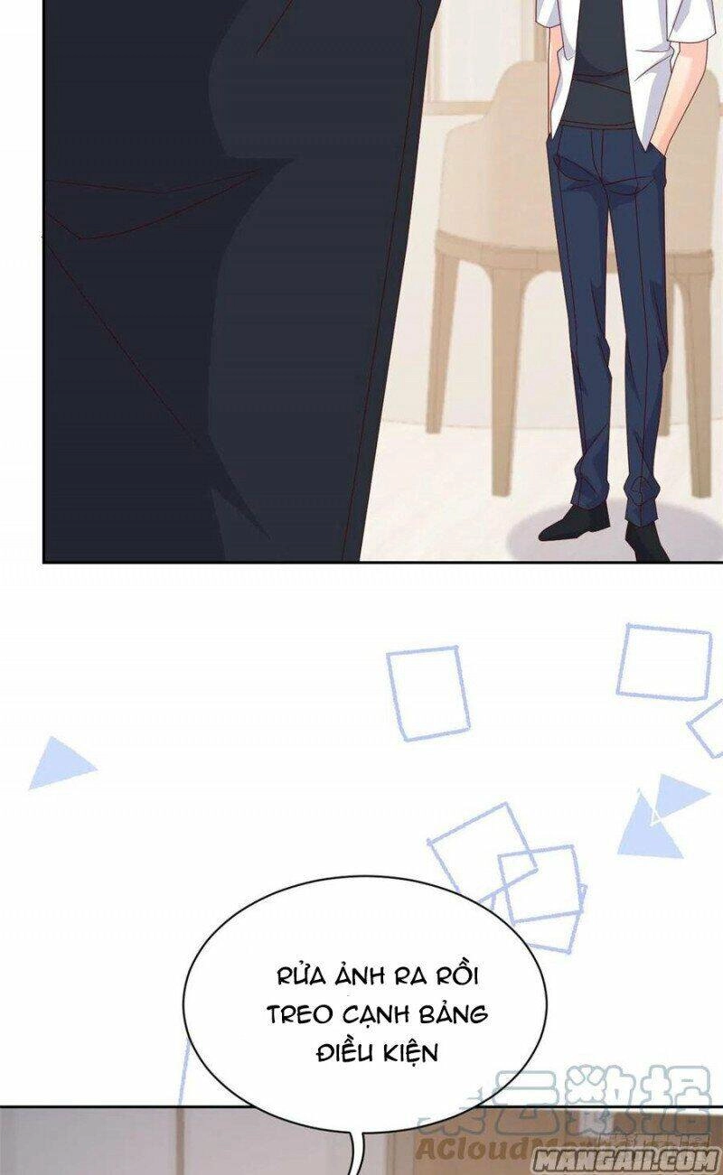 Cưng Chiều Đại Lão 3 Tuổi Rưỡi Chapter 142 - 5