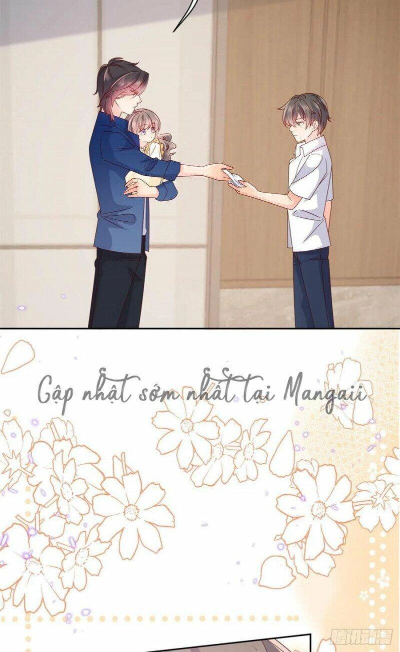 Cưng Chiều Đại Lão 3 Tuổi Rưỡi Chapter 142 - 6