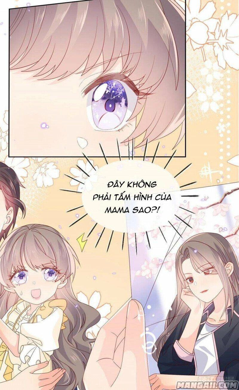 Cưng Chiều Đại Lão 3 Tuổi Rưỡi Chapter 142 - 7