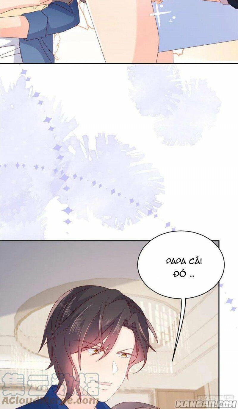 Cưng Chiều Đại Lão 3 Tuổi Rưỡi Chapter 142 - 8