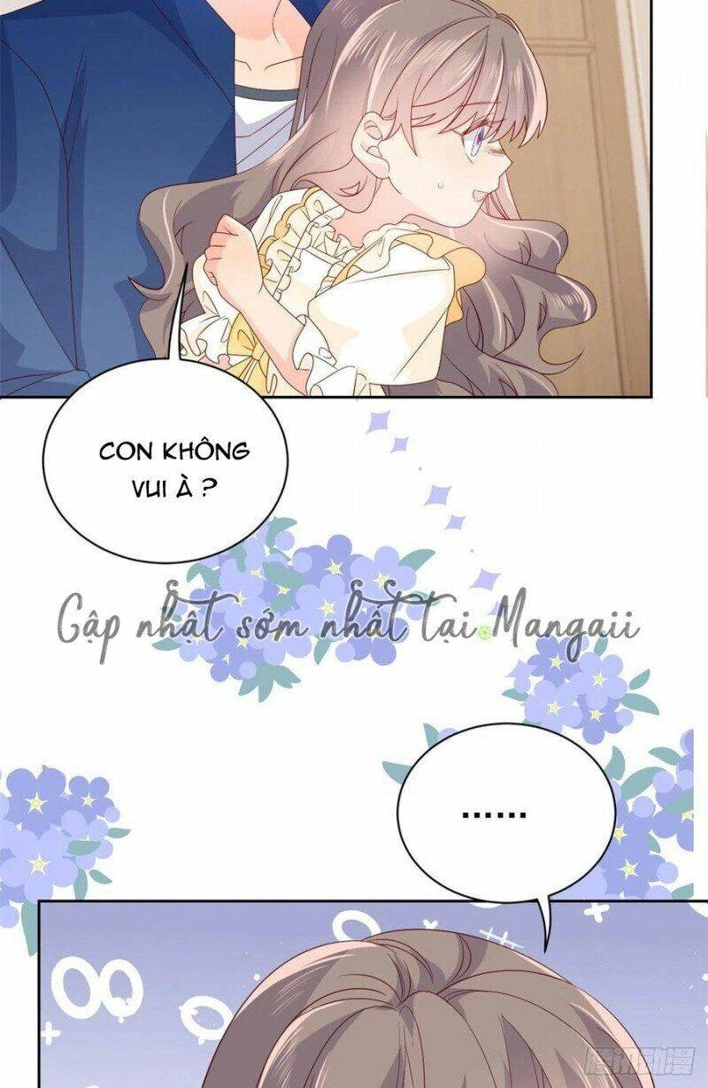 Cưng Chiều Đại Lão 3 Tuổi Rưỡi Chapter 142 - 9