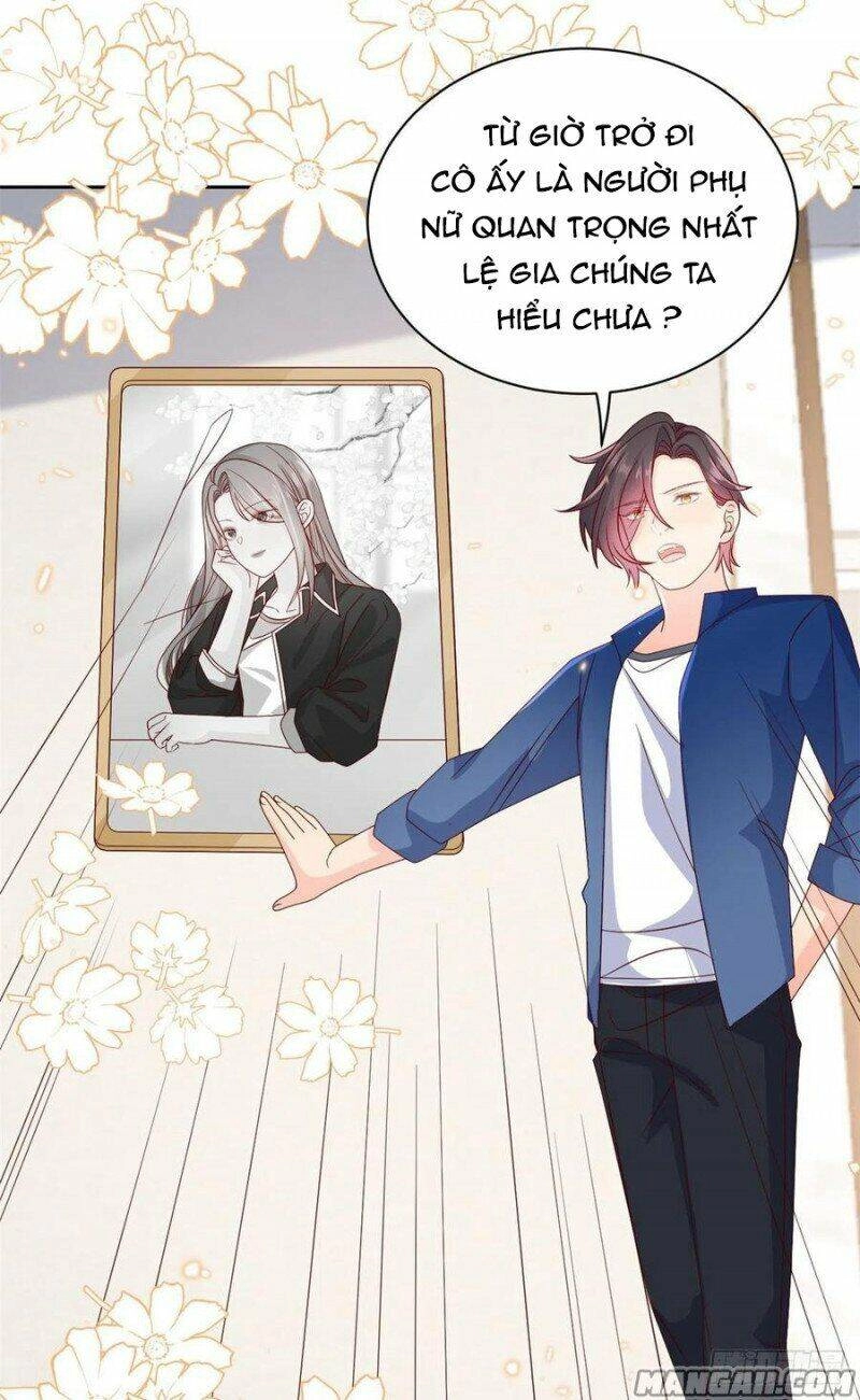 Cưng Chiều Đại Lão 3 Tuổi Rưỡi Chapter 142 - 13