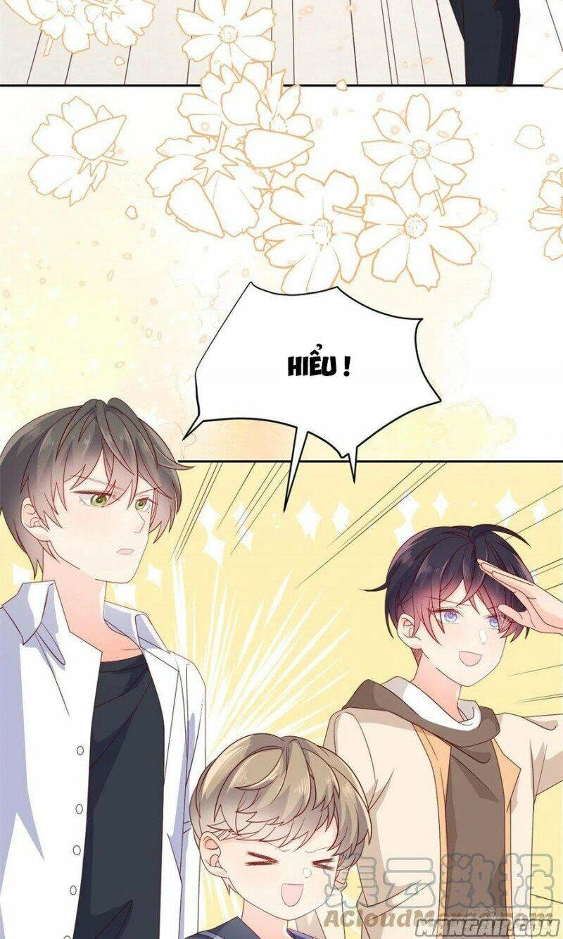 Cưng Chiều Đại Lão 3 Tuổi Rưỡi Chapter 142 - 14