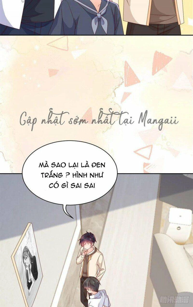 Cưng Chiều Đại Lão 3 Tuổi Rưỡi Chapter 142 - 15