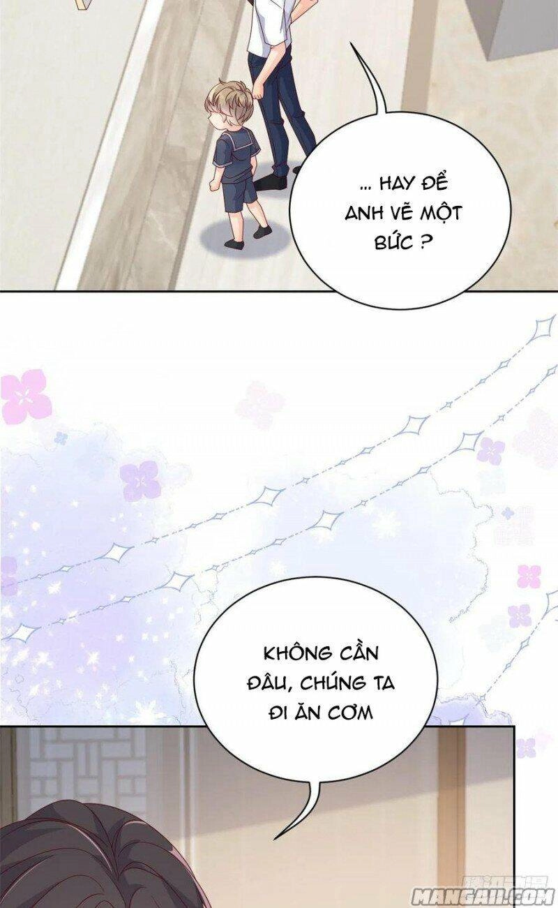 Cưng Chiều Đại Lão 3 Tuổi Rưỡi Chapter 142 - 16