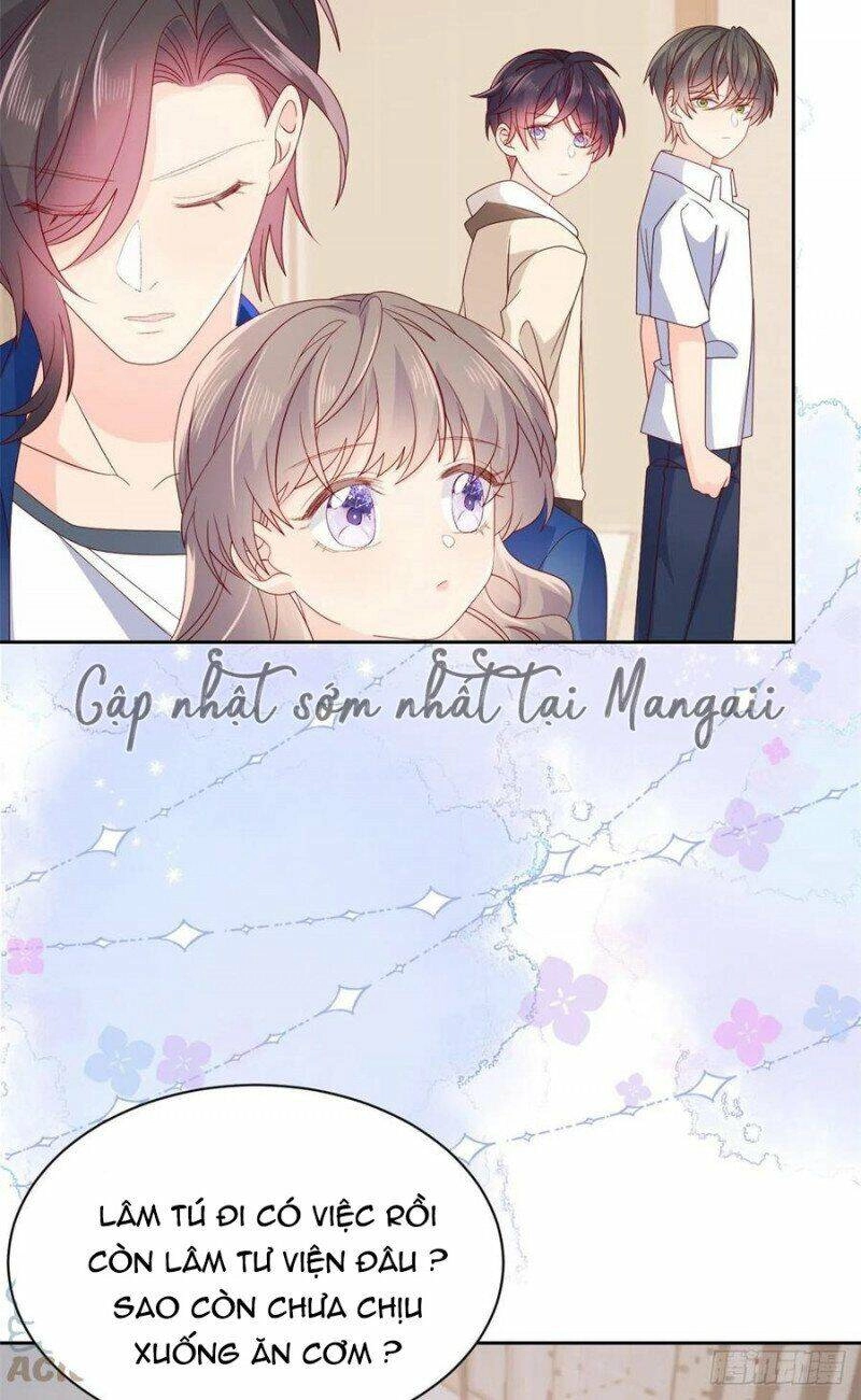 Cưng Chiều Đại Lão 3 Tuổi Rưỡi Chapter 142 - 17