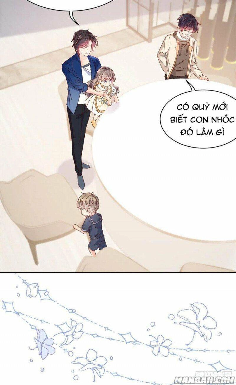 Cưng Chiều Đại Lão 3 Tuổi Rưỡi Chapter 142 - 18