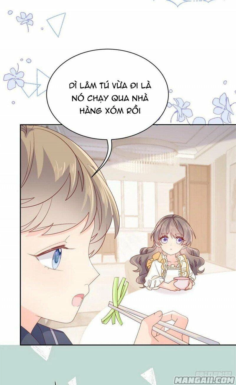 Cưng Chiều Đại Lão 3 Tuổi Rưỡi Chapter 142 - 19