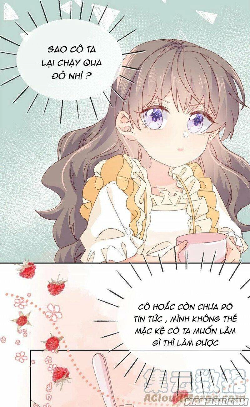 Cưng Chiều Đại Lão 3 Tuổi Rưỡi Chapter 142 - 20