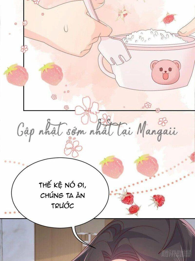 Cưng Chiều Đại Lão 3 Tuổi Rưỡi Chapter 142 - 21