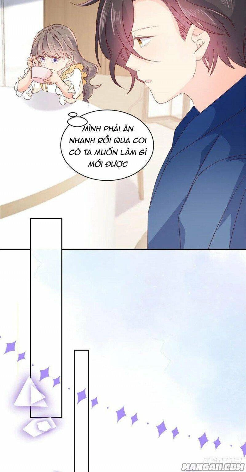 Cưng Chiều Đại Lão 3 Tuổi Rưỡi Chapter 142 - 22