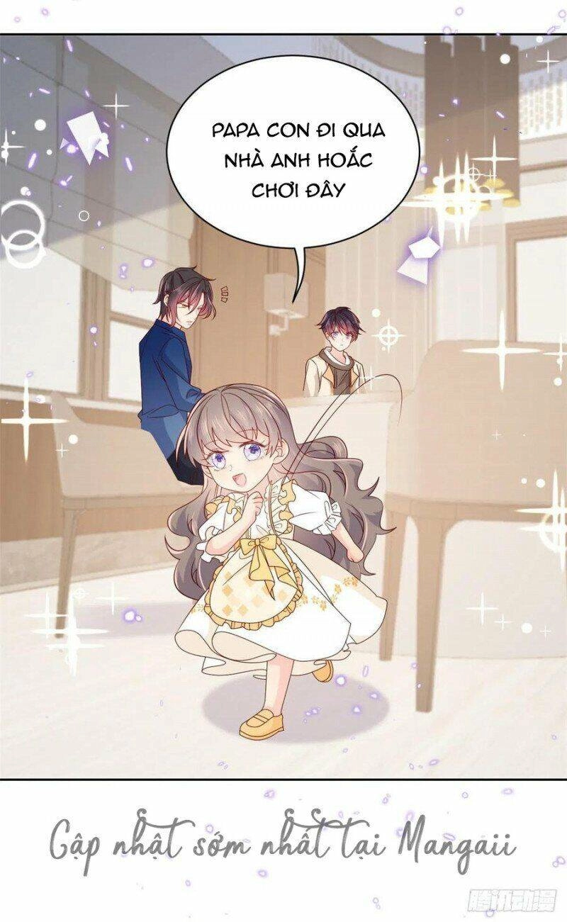 Cưng Chiều Đại Lão 3 Tuổi Rưỡi Chapter 142 - 24