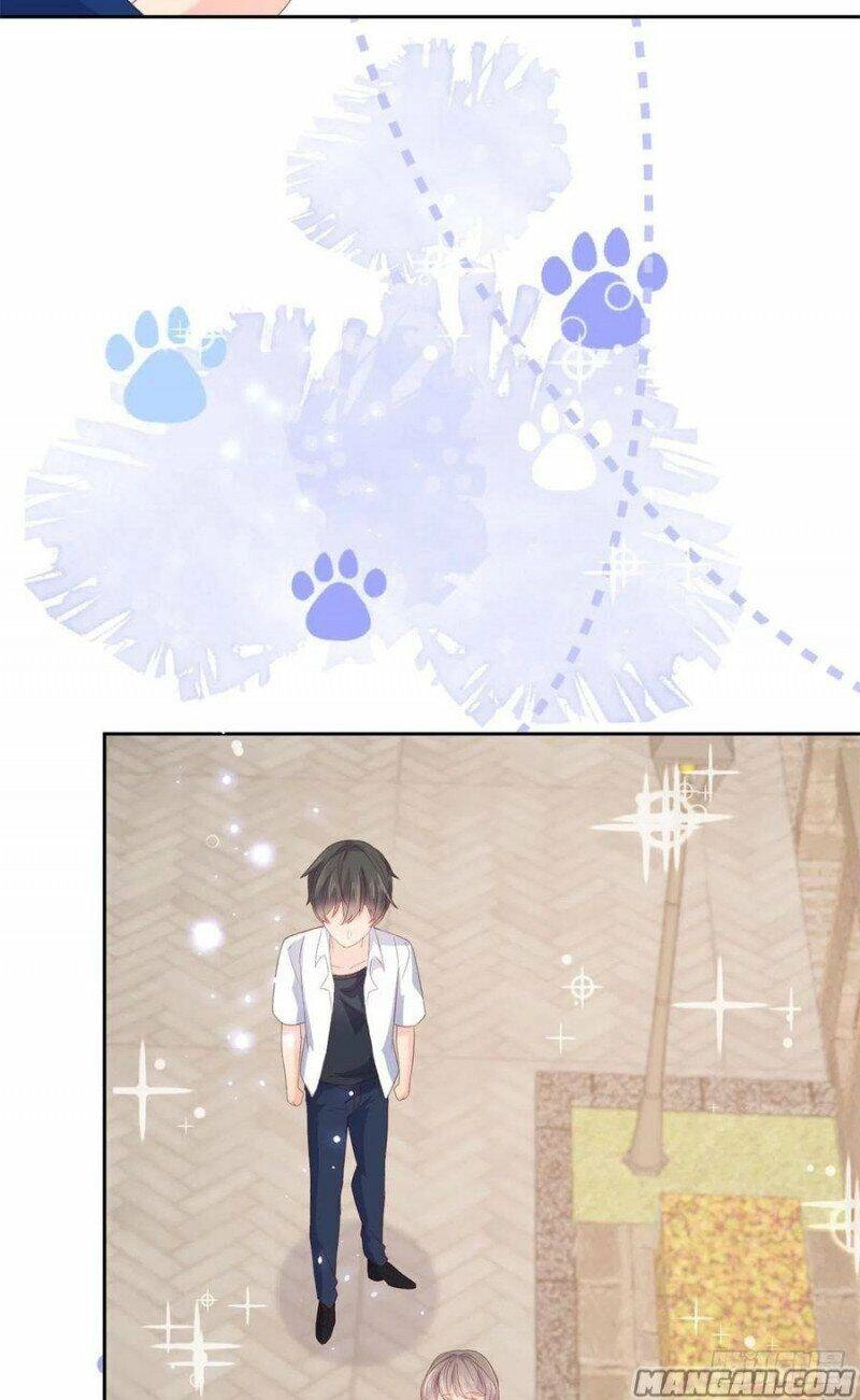 Cưng Chiều Đại Lão 3 Tuổi Rưỡi Chapter 143 - 3