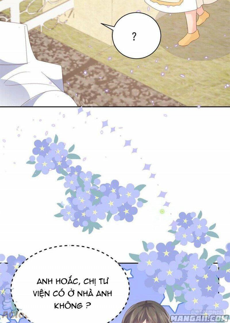 Cưng Chiều Đại Lão 3 Tuổi Rưỡi Chapter 143 - 5