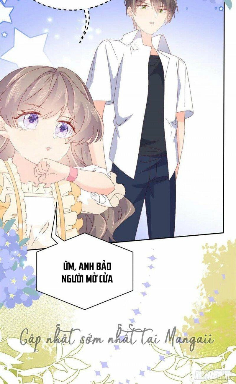 Cưng Chiều Đại Lão 3 Tuổi Rưỡi Chapter 143 - 6