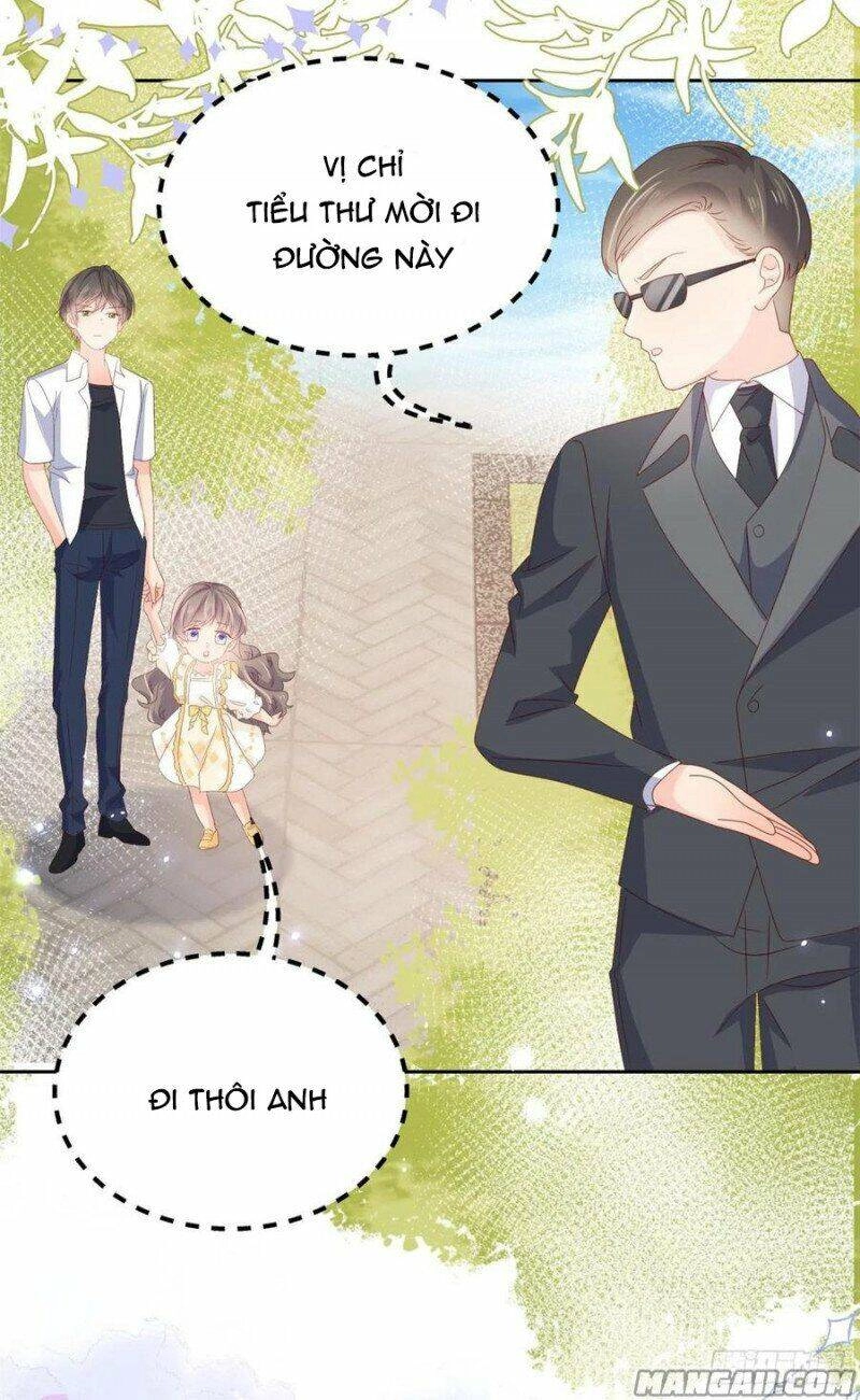 Cưng Chiều Đại Lão 3 Tuổi Rưỡi Chapter 143 - 7