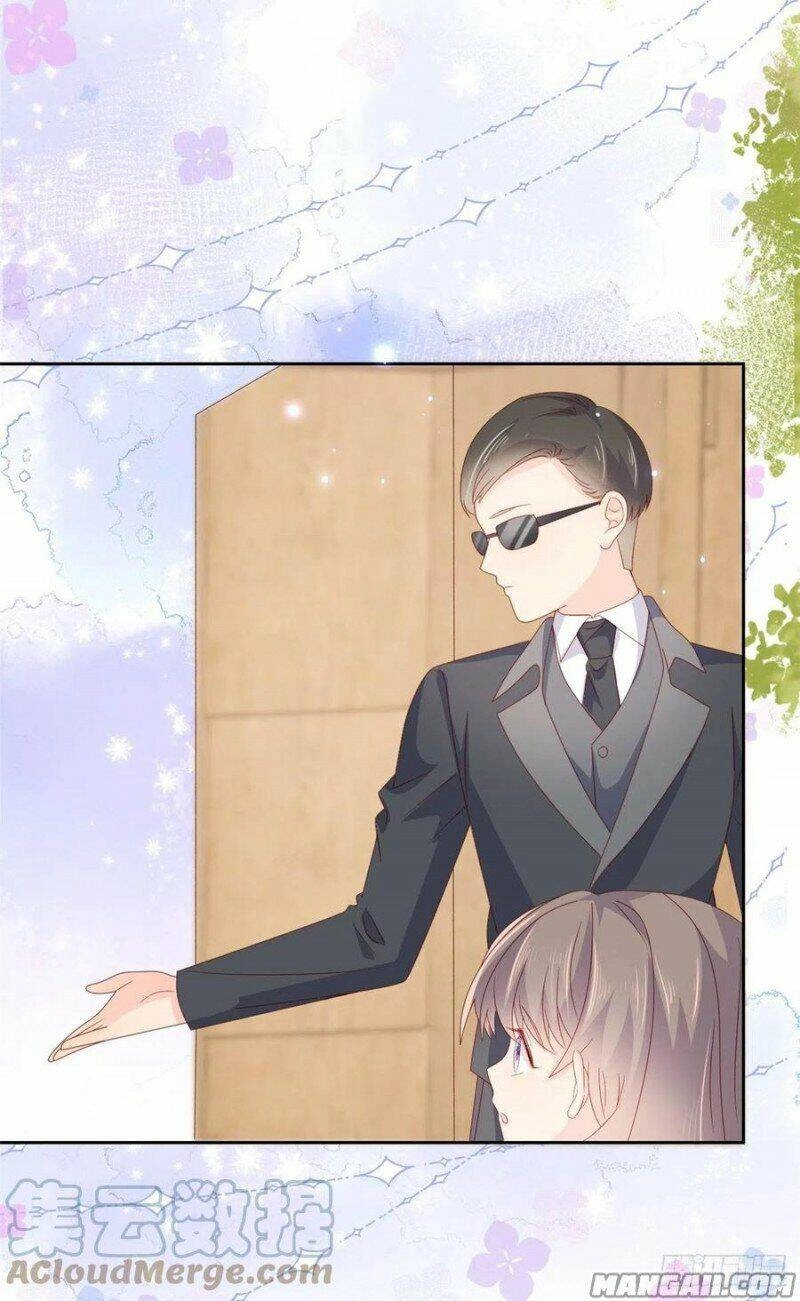 Cưng Chiều Đại Lão 3 Tuổi Rưỡi Chapter 143 - 8