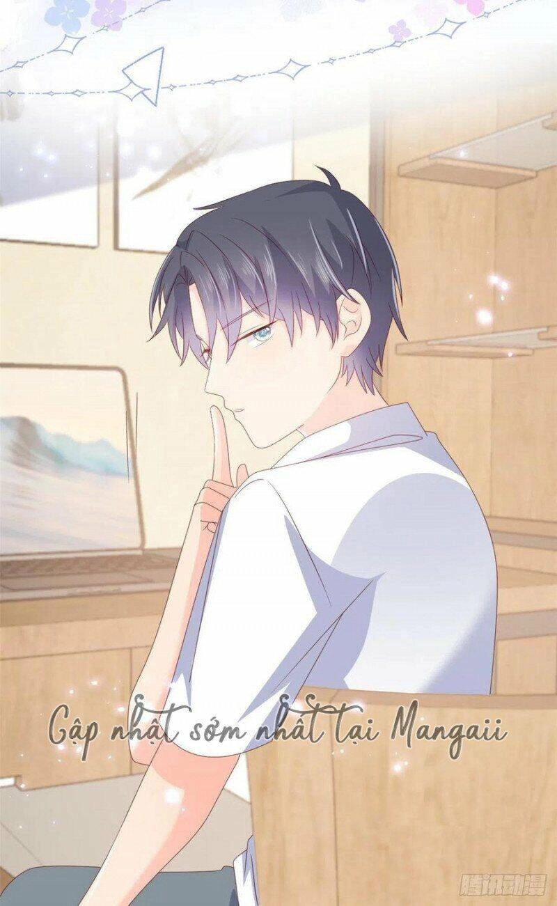 Cưng Chiều Đại Lão 3 Tuổi Rưỡi Chapter 143 - 9