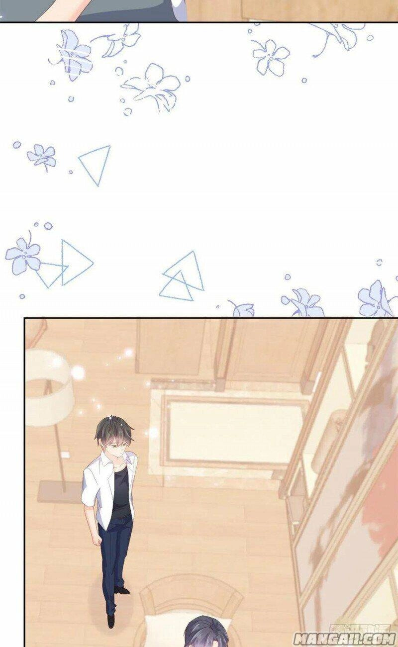 Cưng Chiều Đại Lão 3 Tuổi Rưỡi Chapter 143 - 10