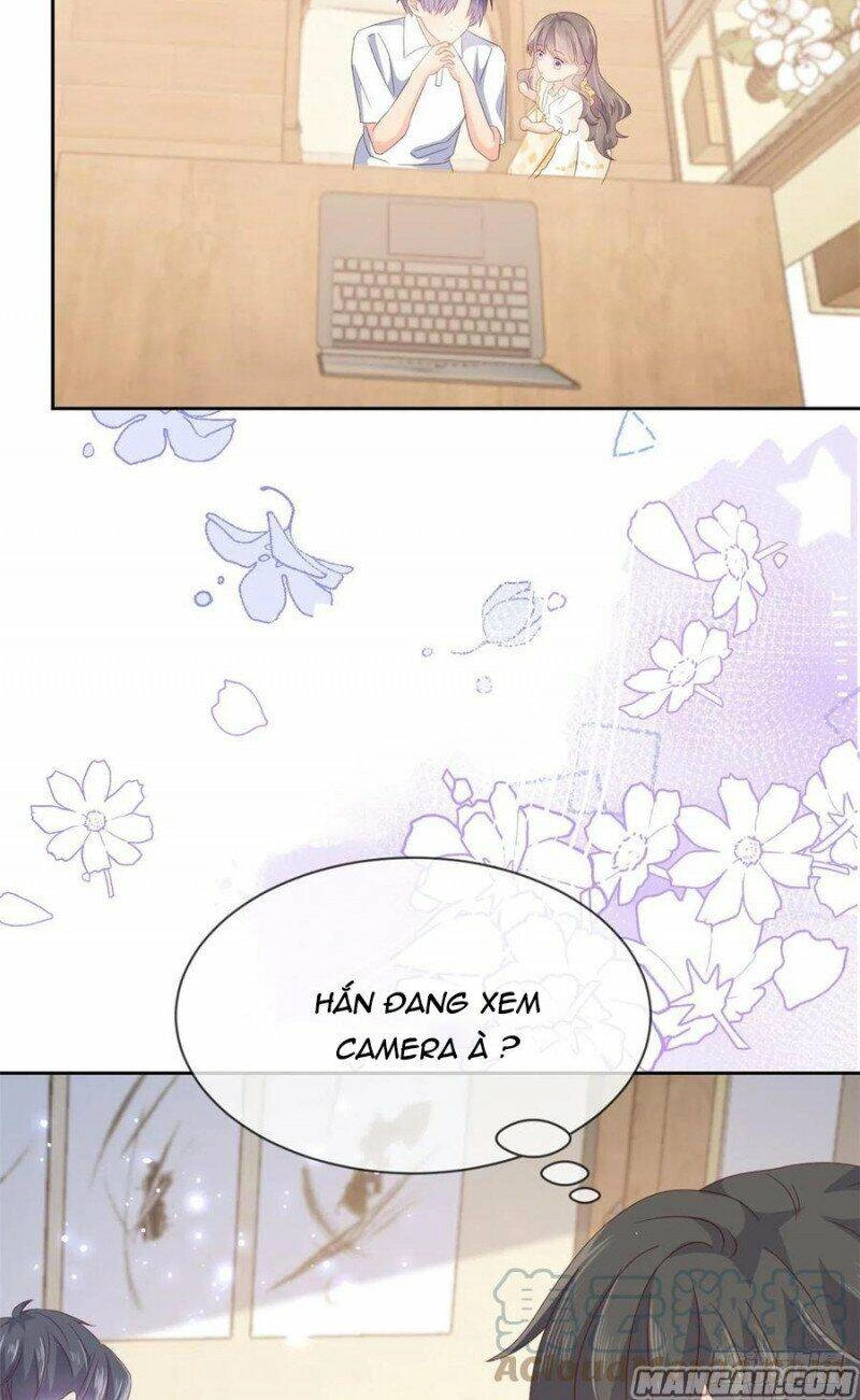 Cưng Chiều Đại Lão 3 Tuổi Rưỡi Chapter 143 - 11