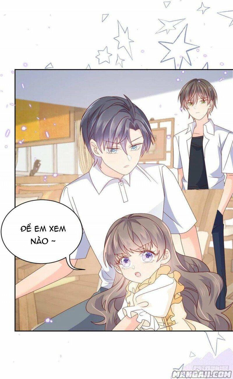 Cưng Chiều Đại Lão 3 Tuổi Rưỡi Chapter 143 - 13