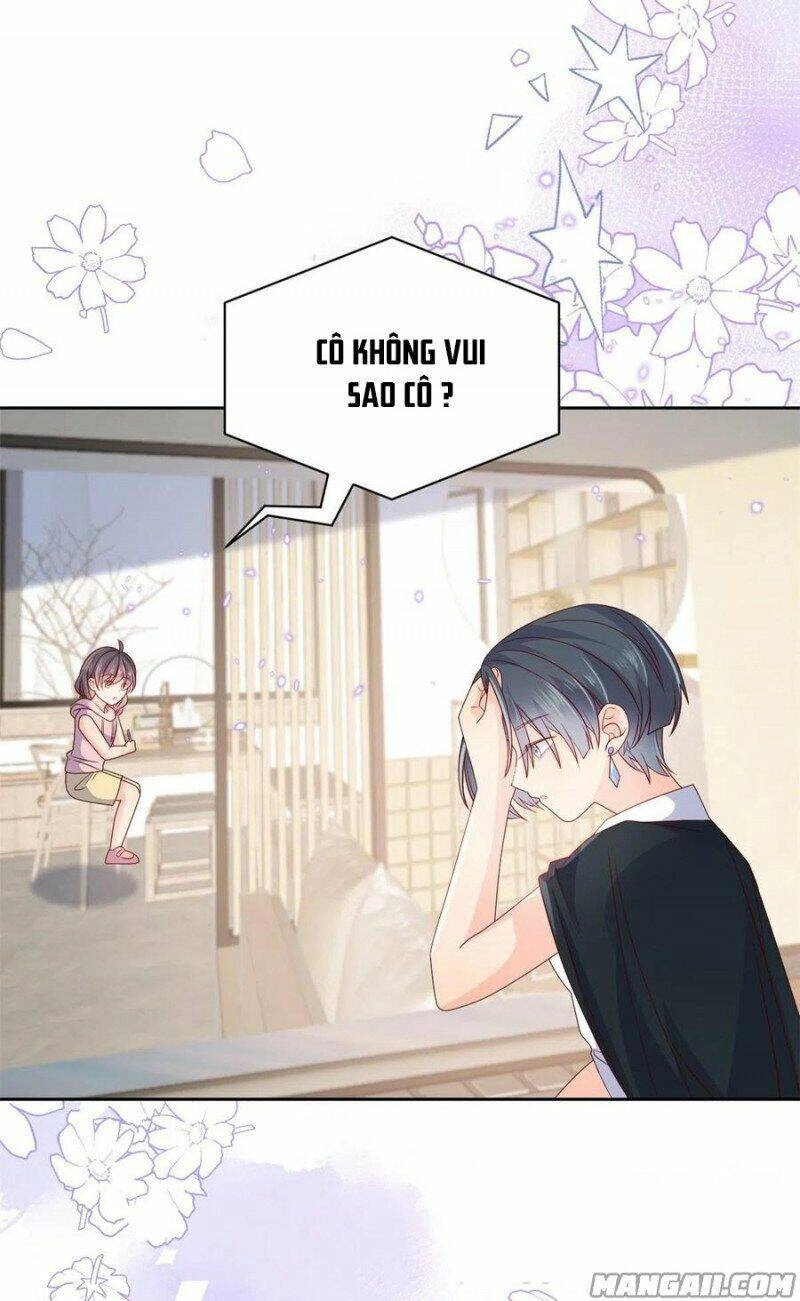 Cưng Chiều Đại Lão 3 Tuổi Rưỡi Chapter 143 - 14