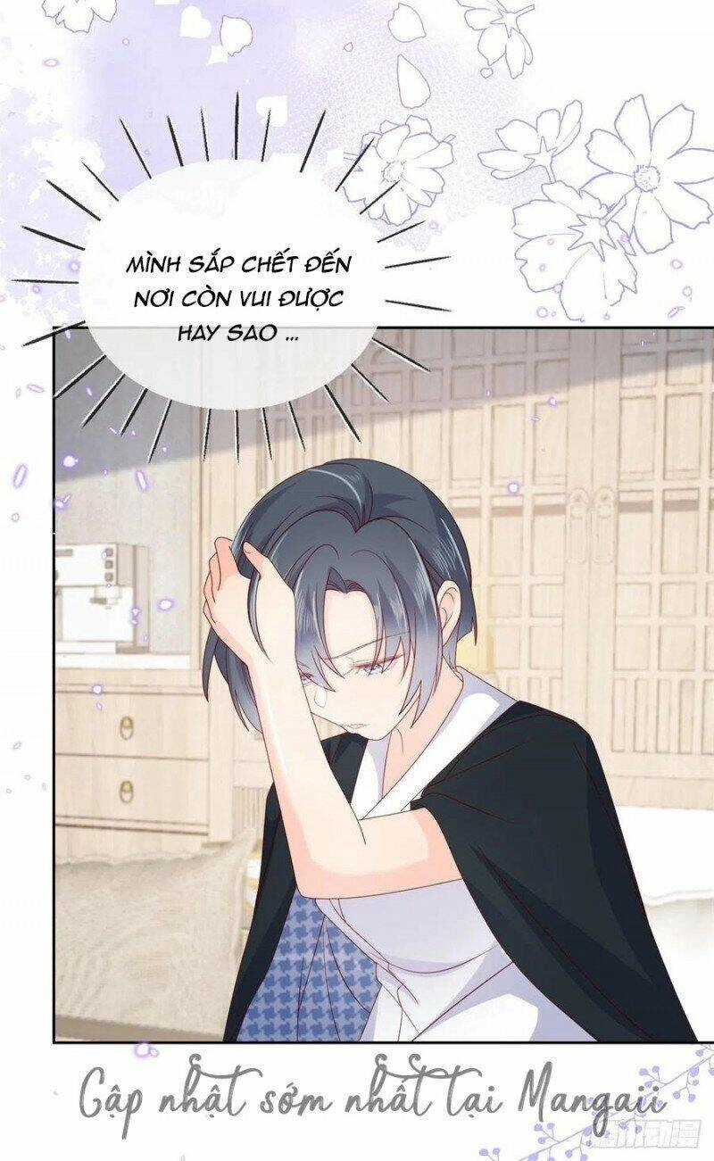 Cưng Chiều Đại Lão 3 Tuổi Rưỡi Chapter 143 - 15