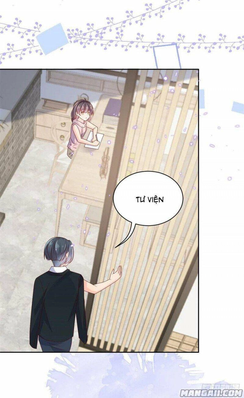 Cưng Chiều Đại Lão 3 Tuổi Rưỡi Chapter 143 - 16