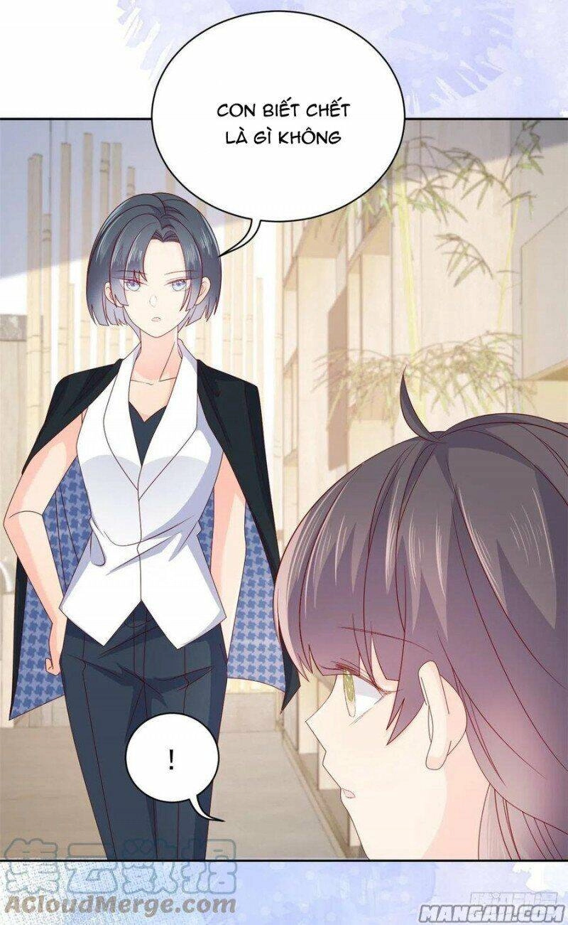 Cưng Chiều Đại Lão 3 Tuổi Rưỡi Chapter 143 - 17