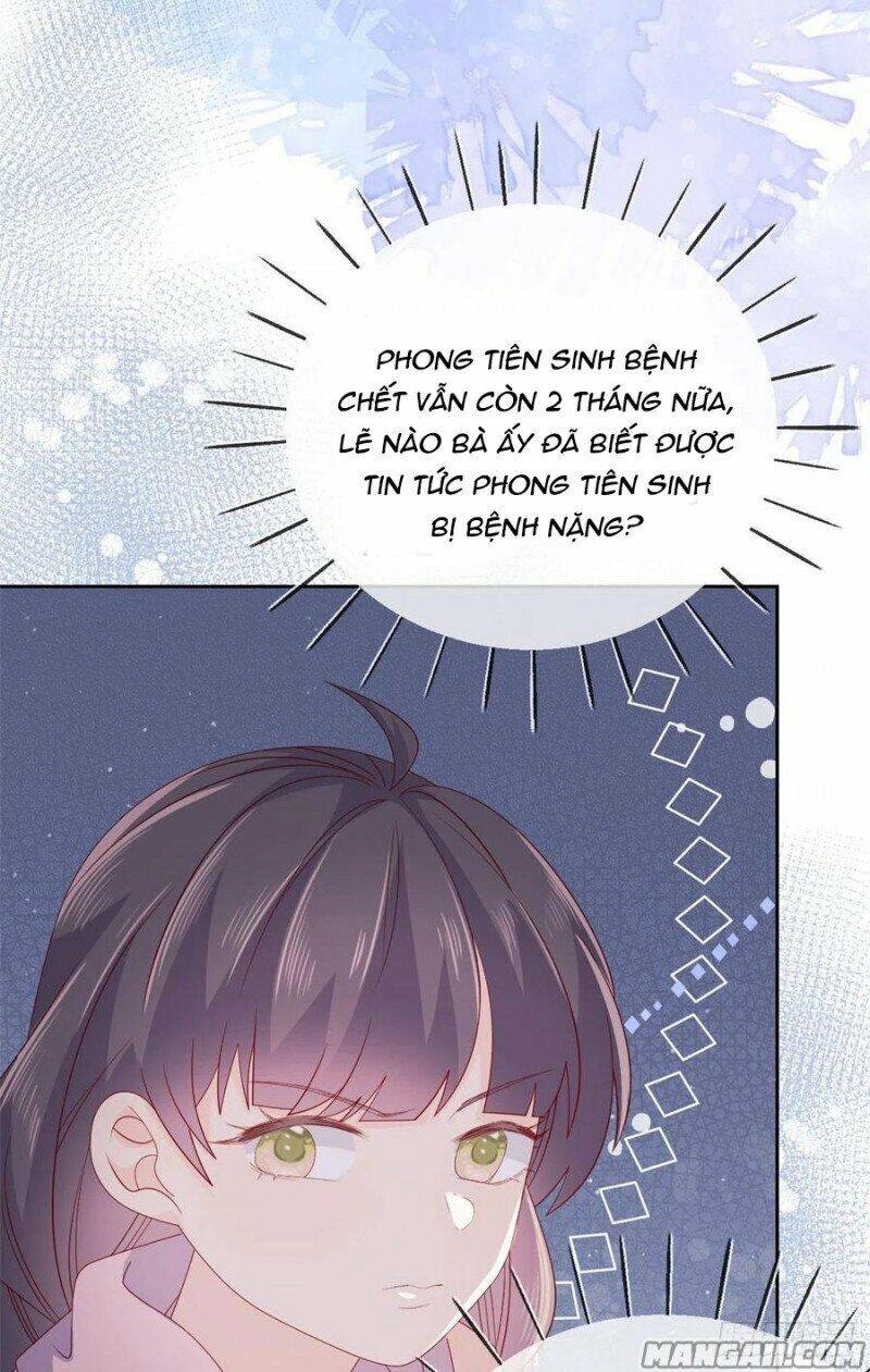 Cưng Chiều Đại Lão 3 Tuổi Rưỡi Chapter 143 - 18