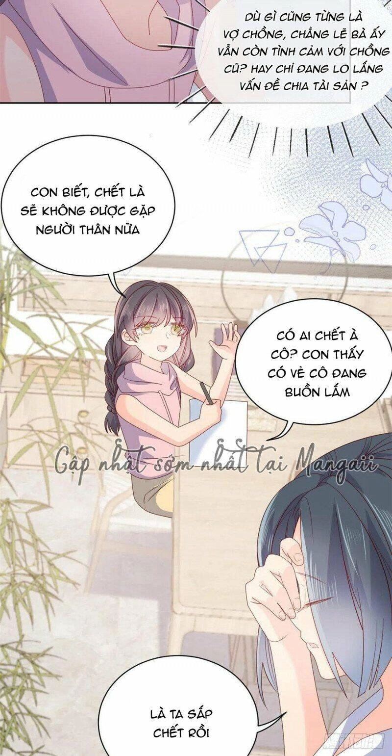 Cưng Chiều Đại Lão 3 Tuổi Rưỡi Chapter 143 - 19