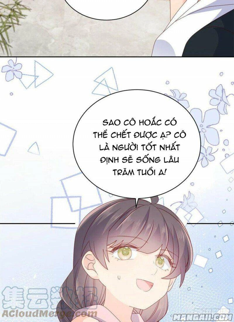 Cưng Chiều Đại Lão 3 Tuổi Rưỡi Chapter 143 - 20