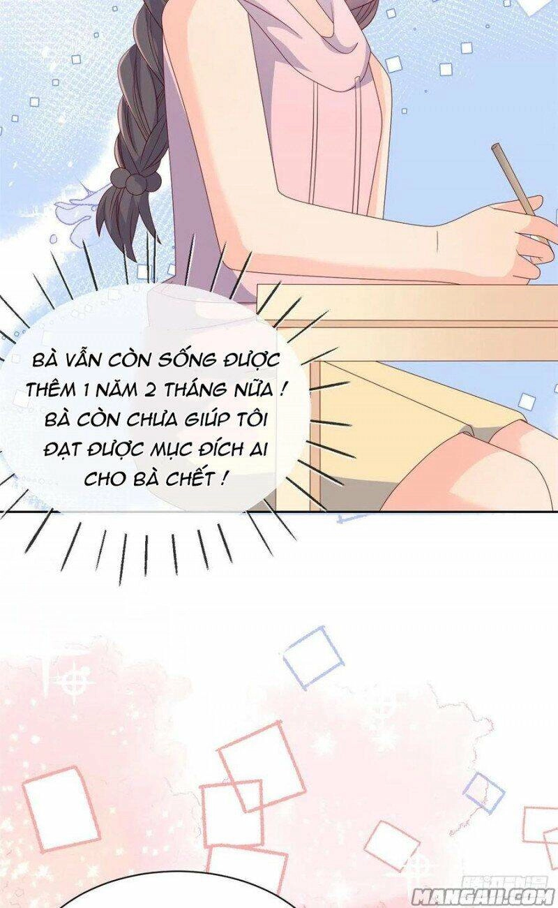 Cưng Chiều Đại Lão 3 Tuổi Rưỡi Chapter 143 - 21