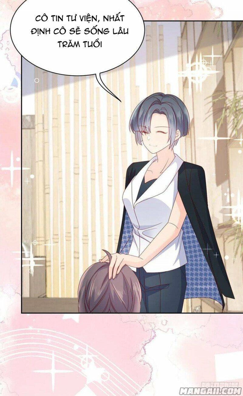 Cưng Chiều Đại Lão 3 Tuổi Rưỡi Chapter 143 - 22